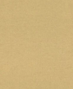 Tapete Vlies 297644 Einfarbig Gold