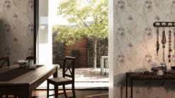 A.S. Creation Tapete Vlies 37279-3 Floral Exotik Blumen Weiß-beige 9 A.S. Creation Tapete Vlies 37279-3 Floral Exotik Blumen Weiß-beige -Tapetengeschäft Tapete Vlies 37279 3 Floral Exotik Blumen weiss beige 63202804