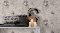 A.S. Creation Tapete Vlies 37279-3 Floral Exotik Blumen Weiß-beige 10 A.S. Creation Tapete Vlies 37279-3 Floral Exotik Blumen Weiß-beige -Tapetengeschäft Tapete Vlies 37279 3 Floral Exotik Blumen weiss beige 63202804 1