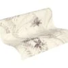 A.S. Creation Tapete Vlies 37279-3 Floral Exotik Blumen Weiß-beige -Tapetengeschäft Tapete Vlies 37279 3 Floral Exotik Blumen weiss beige 63202804 2