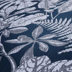 A.S. Creation Tapete Vlies 37520-6 Dschungel Blau Weiß Grau -Tapetengeschäft Tapete Vlies 37520 6 Dschungel blau weiss grau 63206020 5