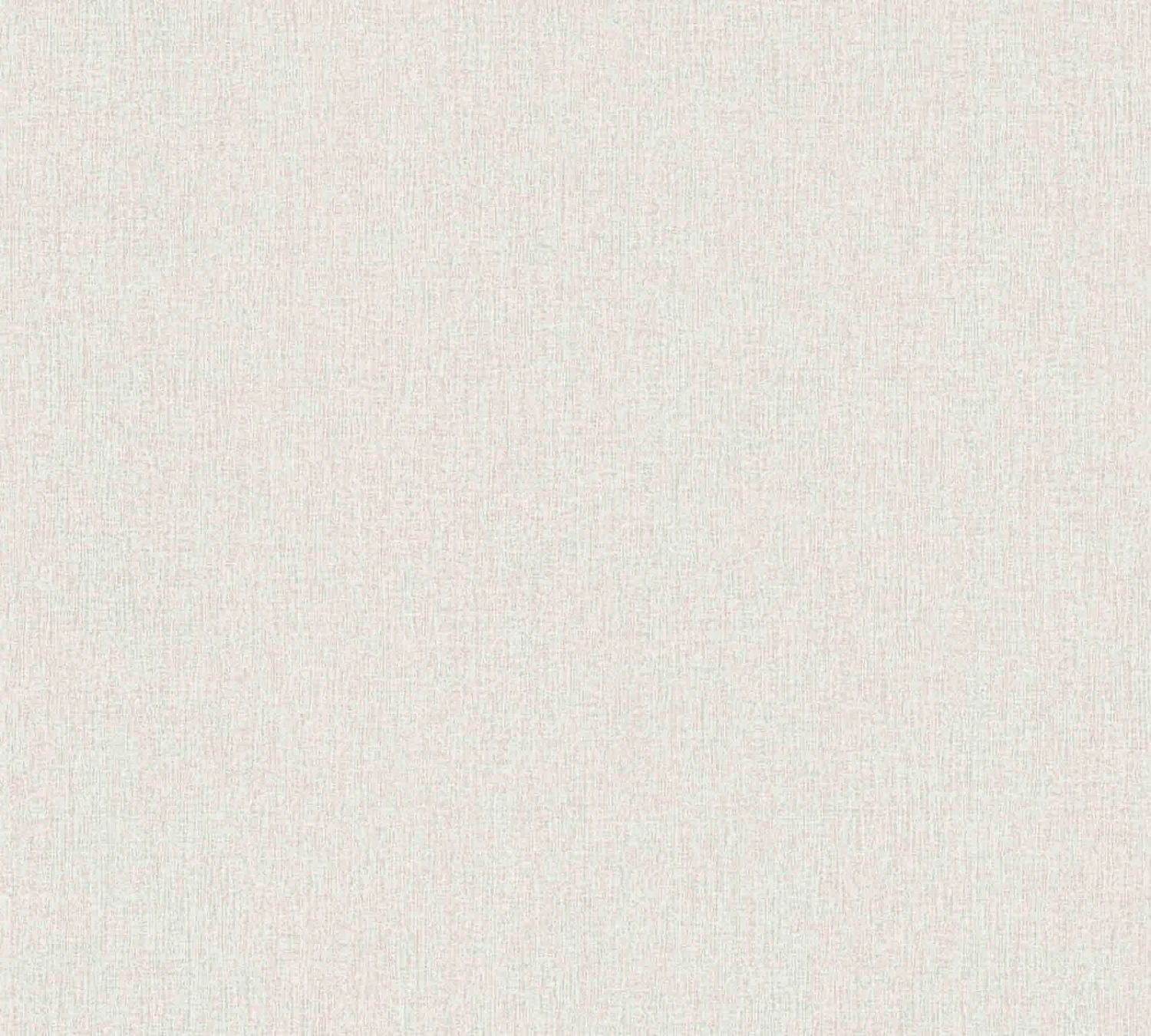 A.S. Creation Tapete Vlies 37521-1 Einfarbig Weiß-grau 4 A.S. Creation Tapete Vlies 37521-1 Einfarbig Weiß-grau – Bild 2