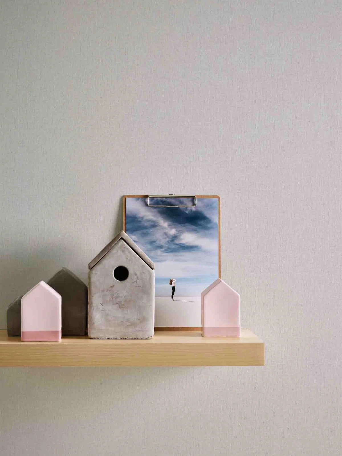 A.S. Creation Tapete Vlies 37521-1 Einfarbig Weiß-grau 7 A.S. Creation Tapete Vlies 37521-1 Einfarbig Weiß-grau – Bild 5