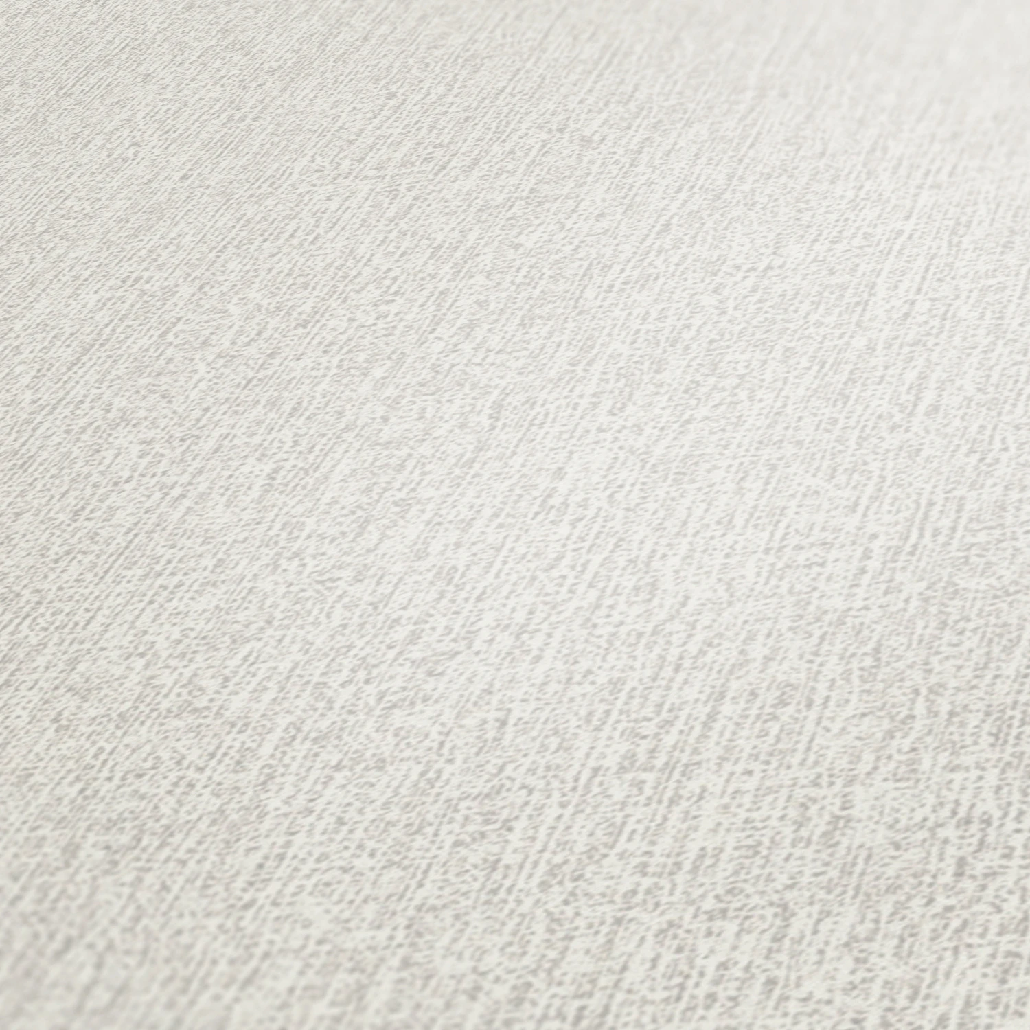 A.S. Creation Tapete Vlies 37521-1 Einfarbig Weiß-grau 5 A.S. Creation Tapete Vlies 37521-1 Einfarbig Weiß-grau – Bild 3