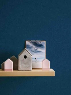 A.S. Creation Tapete Vlies 37521-6 Einfarbig Blau -Tapetengeschäft Tapete Vlies 37521 6 Einfarbig blau 63206026