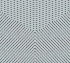 A.S. Creation Tapete Vlies 37522-4 Geometrisch Blau Grau -Tapetengeschäft Tapete Vlies 37522 4 Geometrisch blau grau 63206032 5