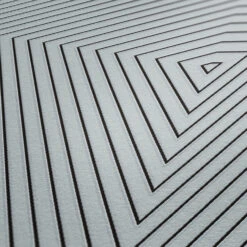 A.S. Creation Tapete Vlies 37522-4 Geometrisch Blau Grau -Tapetengeschäft Tapete Vlies 37522 4 Geometrisch blau grau 63206032 6