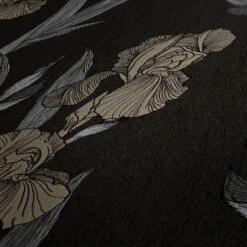 A.S. Creation Tapete Vlies 37526-1 Floral Schwarz Grau Braun 11 A.S. Creation Tapete Vlies 37526-1 Floral Schwarz Grau Braun -Tapetengeschäft Tapete Vlies 37526 1 Floral schwarz grau braun 63206045 6