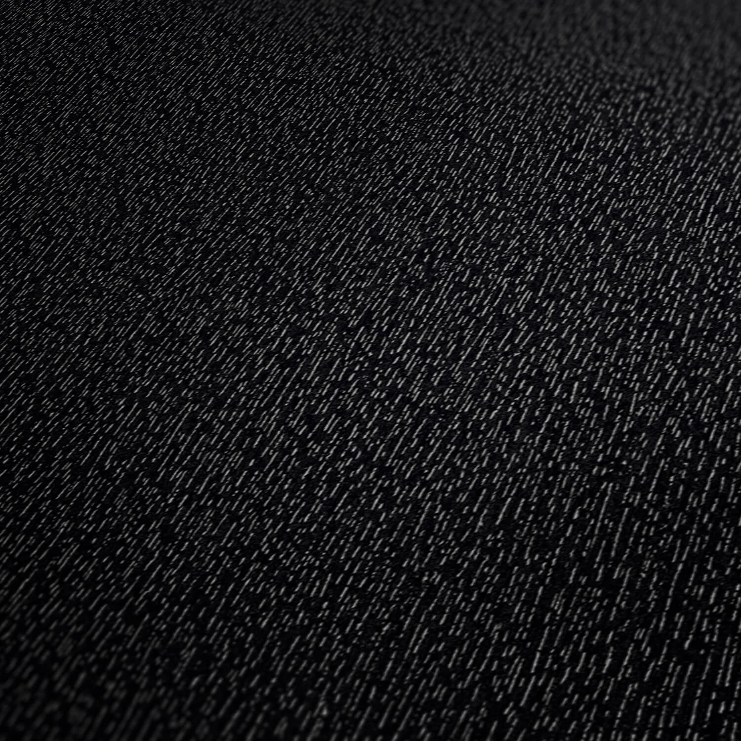 A.S. Creation Tapete Vlies 37527-2 Meliert Einfarbig Schwarz Weiß 5 A.S. Creation Tapete Vlies 37527-2 Meliert Einfarbig Schwarz Weiß – Bild 3