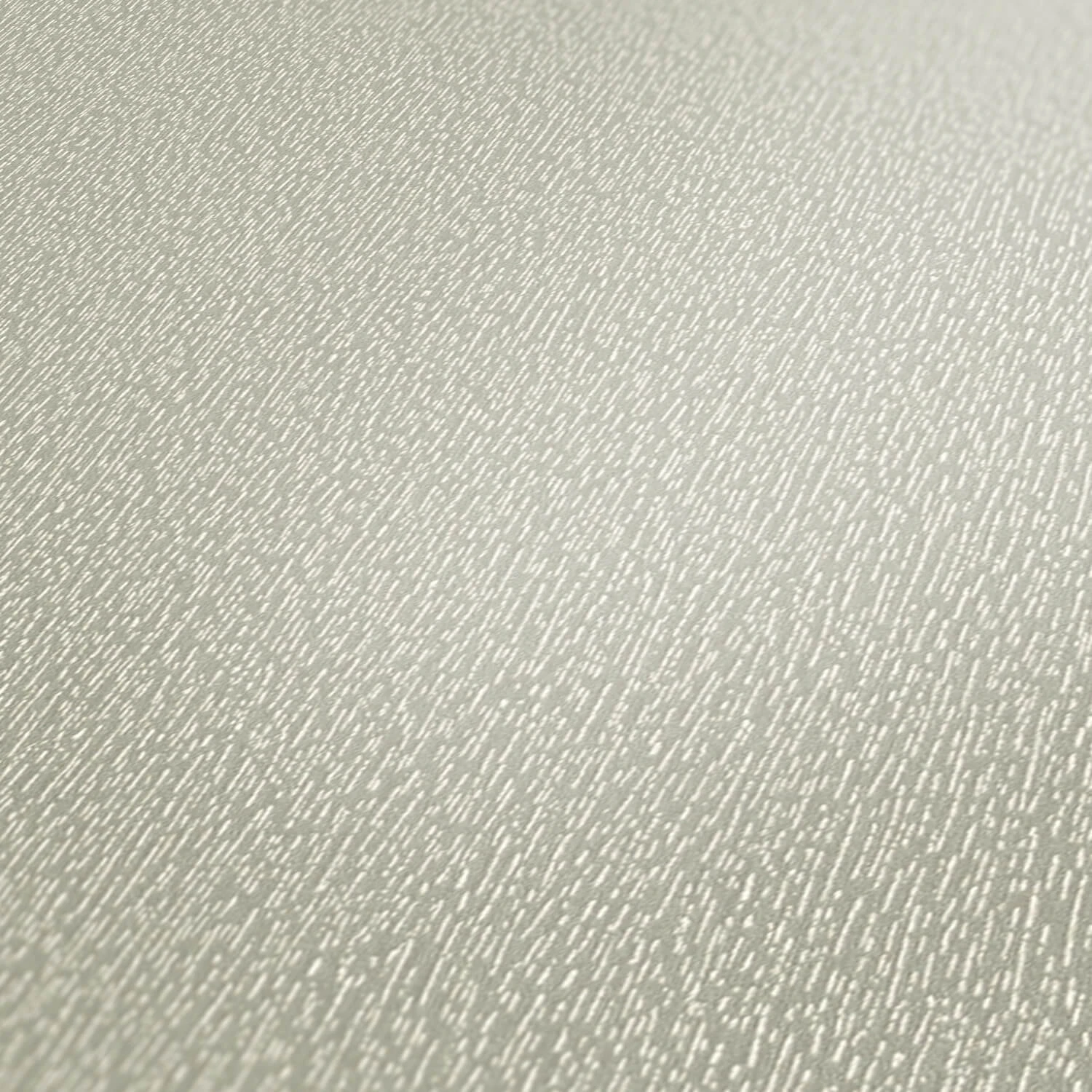 A.S. Creation Tapete Vlies 37527-3 Meliert Einfarbig Greige Weiß 5 A.S. Creation Tapete Vlies 37527-3 Meliert Einfarbig Greige Weiß – Bild 3