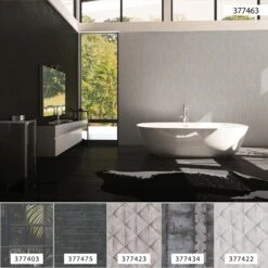 A.S. Creation Tapete Vlies 37746-3 Rinden-Optik Baum Grau 15 A.S. Creation Tapete Vlies 37746-3 Rinden-Optik Baum Grau -Tapetengeschäft Tapete Vlies 37746 3 Rinde Baum grau 63205804 2