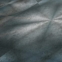 A.S. Creation Tapete Vlies 3D Dreiecke Blau Grau Silber 38692-4 -Tapetengeschäft Tapete Vlies 3D Dreiecke blau grau silber 38692 4 63211180 2