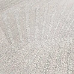 Tapete Vlies 3D Grafisch Beige Grau Glanz 38204-5 -Tapetengeschäft Tapete Vlies 3D Grafisch beige grau Glanz 38204 5 63209746 3