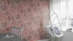 Barbara Home Vliestapete Musterteppich Pink Bunt 536539 9 Barbara Home Vliestapete Musterteppich Pink Bunt 536539 -Tapetengeschäft Tapete Vlies 536539 Musterteppich pink bunt 63203586 3