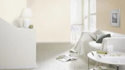 Barbara Home Vliestapete Einfarbig Beige 536812 9 Barbara Home Vliestapete Einfarbig Beige 536812 -Tapetengeschäft Tapete Vlies 536812 Einfarbig beige 63203596 2