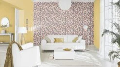 Barbara Home Vliestapete Einfarbig Senfgelb 537192 9 Barbara Home Vliestapete Einfarbig Senfgelb 537192 -Tapetengeschäft Tapete Vlies 537192 Einfarbig senfgelb 63203608 2