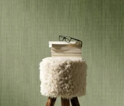 Tapete Vlies 6309-36 Strukturiert Einfarbig Grün -Tapetengeschäft Tapete Vlies 6309 36 Strukturiert Einfarbig gruen 182152