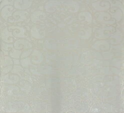 Tapete Vlies Barock Blau Silber Marburg 56817