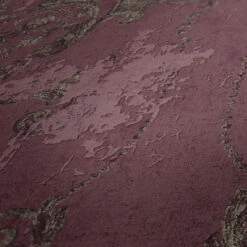 A.S. Creation Tapete Vlies Barock Tapete Rot Bronze 37648-4 -Tapetengeschäft Tapete Vlies Barock rot bronze 37648 4 63205675 5