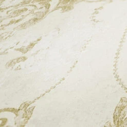 A.S. Creation Tapete Vlies Barock Weiss Gold AS Creation 37648-2 -Tapetengeschäft Tapete Vlies Barock weiss gold 37648 2 63205673 5