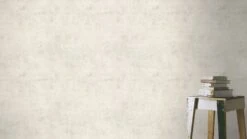 Tapete Vlies Beton Stein Optik Cremeweiß Grau Rasch 939507 -Tapetengeschäft Tapete Vlies Beton Stein Optik cremeweiss grau Ras