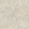 Tapete Vlies Blätter Beige Grau Glitzer Rasch Textil 229164 1 Tapete Vlies Blätter Beige Grau Glitzer Rasch Textil 229164 -Tapetengeschäft Tapete Vlies Blaetter beige grau Glitzer Rasch Tex