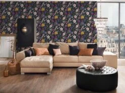 Tapete Vlies Blüten Grau-blau Grün Jette Joop 37336-4 9 Tapete Vlies Blüten Grau-blau Grün Jette Joop 37336-4 -Tapetengeschäft Tapete Vlies Blueten grau blau gruen Jette Joop 37336 4 63202222 7