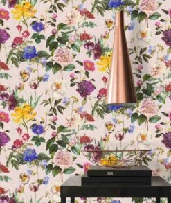 Tapete Vlies Blüten Rosa Grün Jette Joop 37336-3 10 Tapete Vlies Blüten Rosa Grün Jette Joop 37336-3 -Tapetengeschäft Tapete Vlies Blueten rosa gruen Jette Joop 37336 3 63202221 7