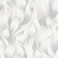 Tapete Vlies ELLE Wellen Grafik Grau Glitzer 10204-14 9 Tapete Vlies ELLE Wellen Grafik Grau Glitzer 10204-14 -Tapetengeschäft Tapete Vlies ELLE Wellen Grafik grau Glitzer 10204 14 63210331 3