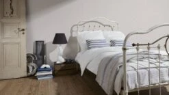 Tapete Vlies Einfarbig Barock Creme-beige 36720-6 -Tapetengeschäft Tapete Vlies Einfarbig Barock cremebeige 36720 6 1