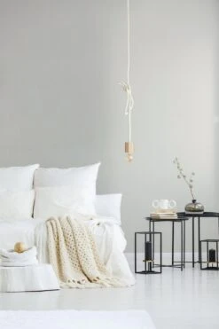 A.S. Creation Tapete Vlies Einfarbig Rauten Weißgrau 37471-3 -Tapetengeschäft Tapete Vlies Einfarbig Rauten weissgrau 37471 3 63204164 3