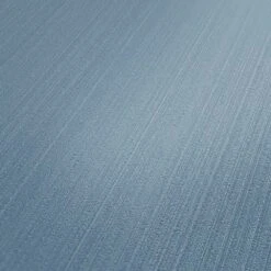 Tapete Vlies Einfarbig Streifen Blau 38098-7 -Tapetengeschäft Tapete Vlies Einfarbig Streifen blau 38098 7 63209854 2