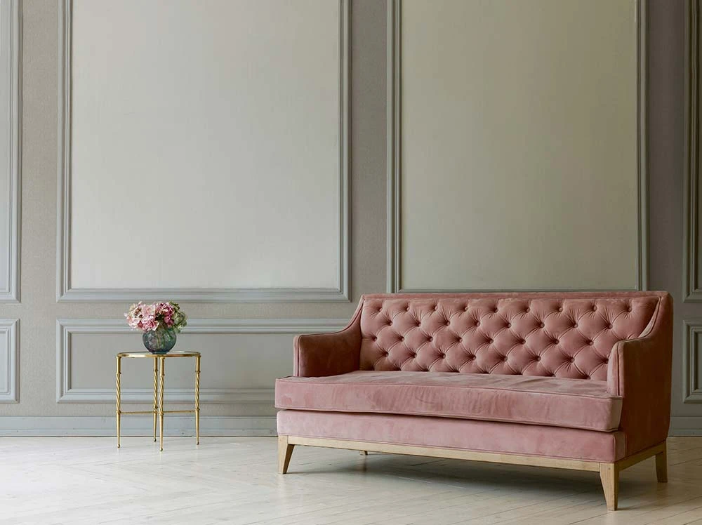 Tapete Vlies Einfarbig Streifen Creme-weiß 38098-8 6 Tapete Vlies Einfarbig Streifen Creme-weiß 38098-8 – Bild 4