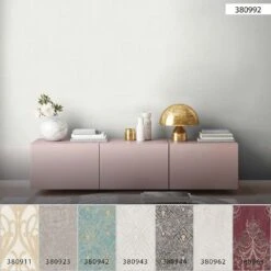 Tapete Vlies Einfarbig Streifen Weiß-creme 38099-2 11 Tapete Vlies Einfarbig Streifen Weiß-creme 38099-2 -Tapetengeschäft Tapete Vlies Einfarbig Streifen weiss creme 38099 2 63209858 1