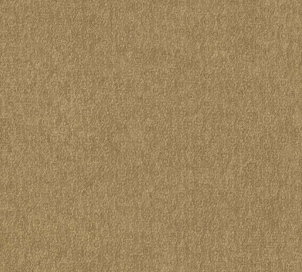 Tapete Vlies Einfarbig Struktur Glitzer Gold 38097-7 4 Tapete Vlies Einfarbig Struktur Glitzer Gold 38097-7 – Bild 2