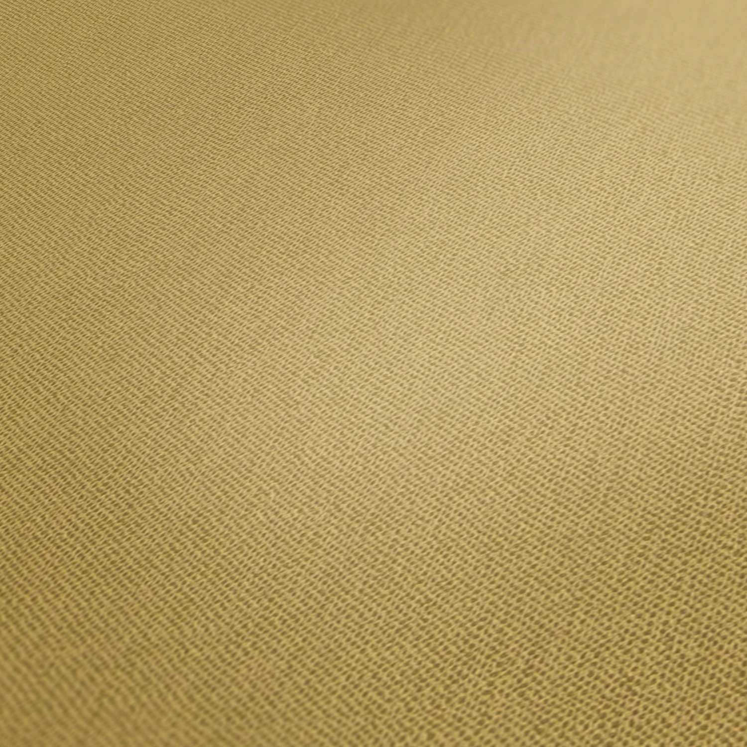 Tapete Vlies Einfarbig Struktur Gelb-braun 37750-1 5 Tapete Vlies Einfarbig Struktur Gelb-braun 37750-1 – Bild 3
