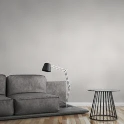 A.S. Creation Tapete Vlies Einfarbig Struktur Weiß 36713-2 -Tapetengeschäft Tapete Vlies Einfarbig Struktur weiss 36713 2 63202157 6