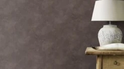 Tapete Vlies Einfarbig Meliert Anthrazit Finca 416909 -Tapetengeschäft Tapete Vlies Einfarbig meliert anthrazit Finca 416909 63203657 4
