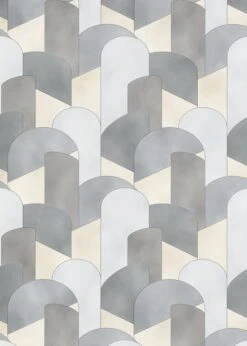 Tapete Vlies Elle Bögen 3D Silber Gold Glitzer 10155-10 -Tapetengeschäft Tapete Vlies Elle Boegen 3D silber gold Glitzer 10155 10 63207012