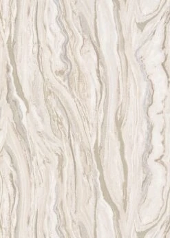 Tapete Vlies Elle Marmor-Design Beige Gold 10149-05 -Tapetengeschäft Tapete Vlies Elle Marmor Design beige gold 10149 05 63206985 1