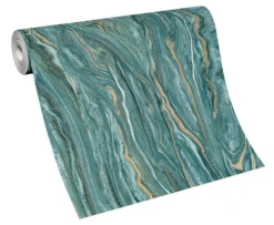 Tapete Vlies Elle Marmor-Design Grün Blau Gold 10149-36 9 Tapete Vlies Elle Marmor-Design Grün Blau Gold 10149-36 -Tapetengeschäft Tapete Vlies Elle Marmor Design gruen blau gold 10149 36 63206988