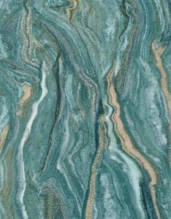 Tapete Vlies Elle Marmor-Design Grün Blau Gold 10149-36 11 Tapete Vlies Elle Marmor-Design Grün Blau Gold 10149-36 -Tapetengeschäft Tapete Vlies Elle Marmor Design gruen blau gold 10149 36 63206988 3