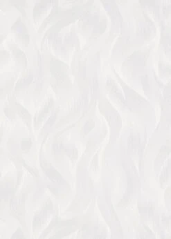 Tapete Vlies Elle Wellen-Optik Hellgrau Glitzer 10151-31 -Tapetengeschäft Tapete Vlies Elle Wellen Optik hellgrau Glitzer 10151 31 63206997 2