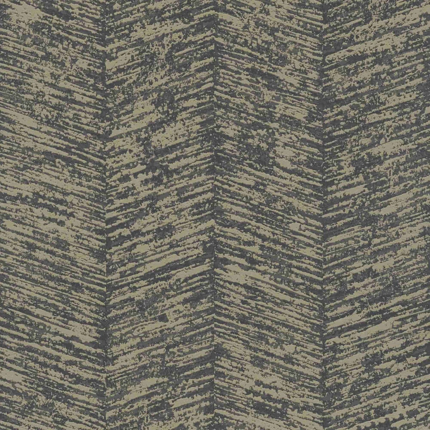 A.S. Creation Tapete Vlies Fischgrät Grafisch Dunkelgrau Braun 38697-1 4 A.S. Creation Tapete Vlies Fischgrät Grafisch Dunkelgrau Braun 38697-1 – Bild 2