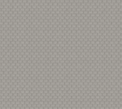 Tapete Vlies Flecht Design Silbergrau 31908-3