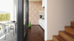 A.S. Creation Tapete Vlies Floral Blüten Rosa Beige Character 36772-4 -Tapetengeschäft Tapete Vlies Floral Blueten rosa beige Character 36772 4 190531 5