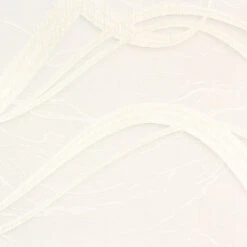 Tapete Vlies Grafik Linien Cremeweiß Metallic Marburg 58230