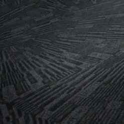 Tapete Vlies Grafisch 3D Dunkelgrau Glanz 38203-5 -Tapetengeschäft Tapete Vlies Grafisch 3D dunkelgrau Glanz 38203 5 63209741 1