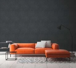 Tapete Vlies Grafisch 3D Dunkelgrau Glanz 38203-5 -Tapetengeschäft Tapete Vlies Grafisch 3D dunkelgrau Glanz 38203 5 63209741 2