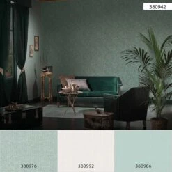 Tapete Vlies Grafisch Orient Türkis Gold Beige 38094-2 11 Tapete Vlies Grafisch Orient Türkis Gold Beige 38094-2 -Tapetengeschäft Tapete Vlies Grafisch Orient tuerkis gold beige 38094 2 63209830 1